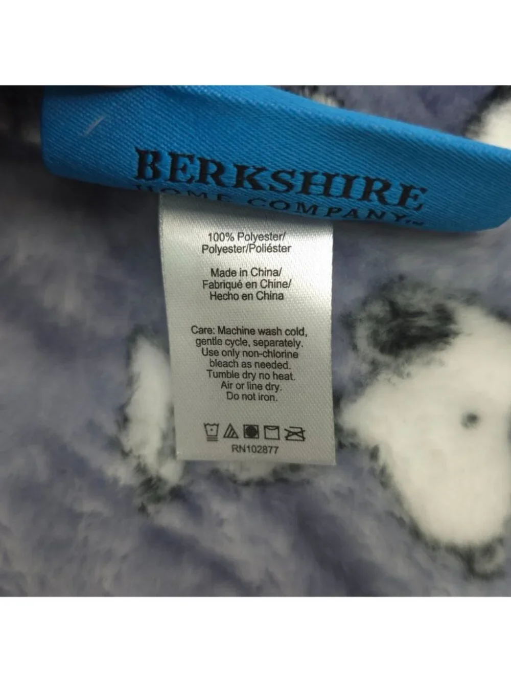 Berkshire you 607070